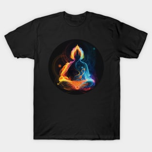 Soul of Meditation T-Shirt